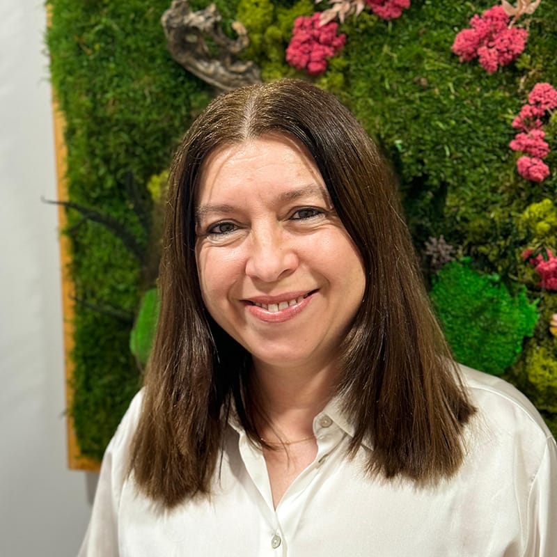 Almudena Lobato (Elenco Salud Mental)