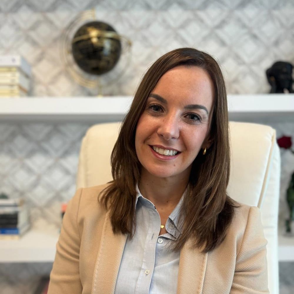 Mª Carmen López Alanís (Elenco Salud Mental)