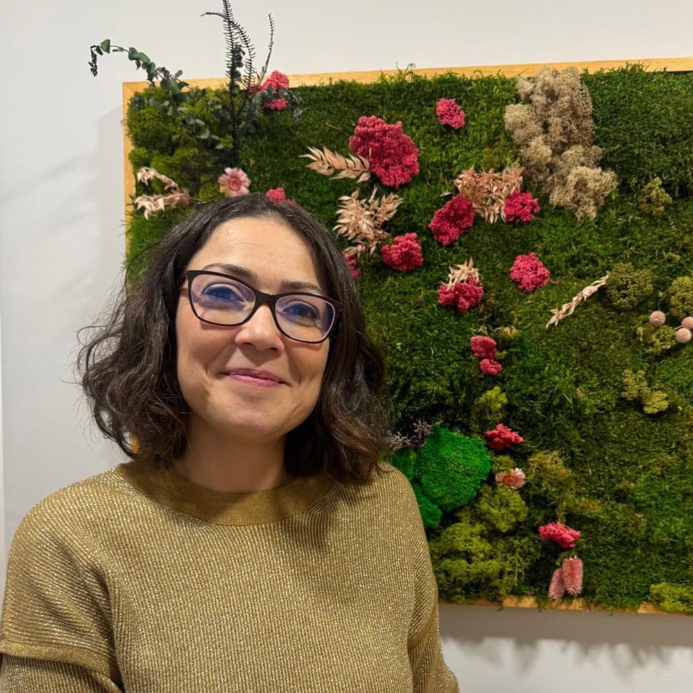 Mireia Espert Ansó (Elenco Salud Mental)